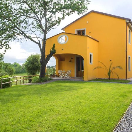 Apartment Ciliegio By Interhome Fucecchio Exterior foto