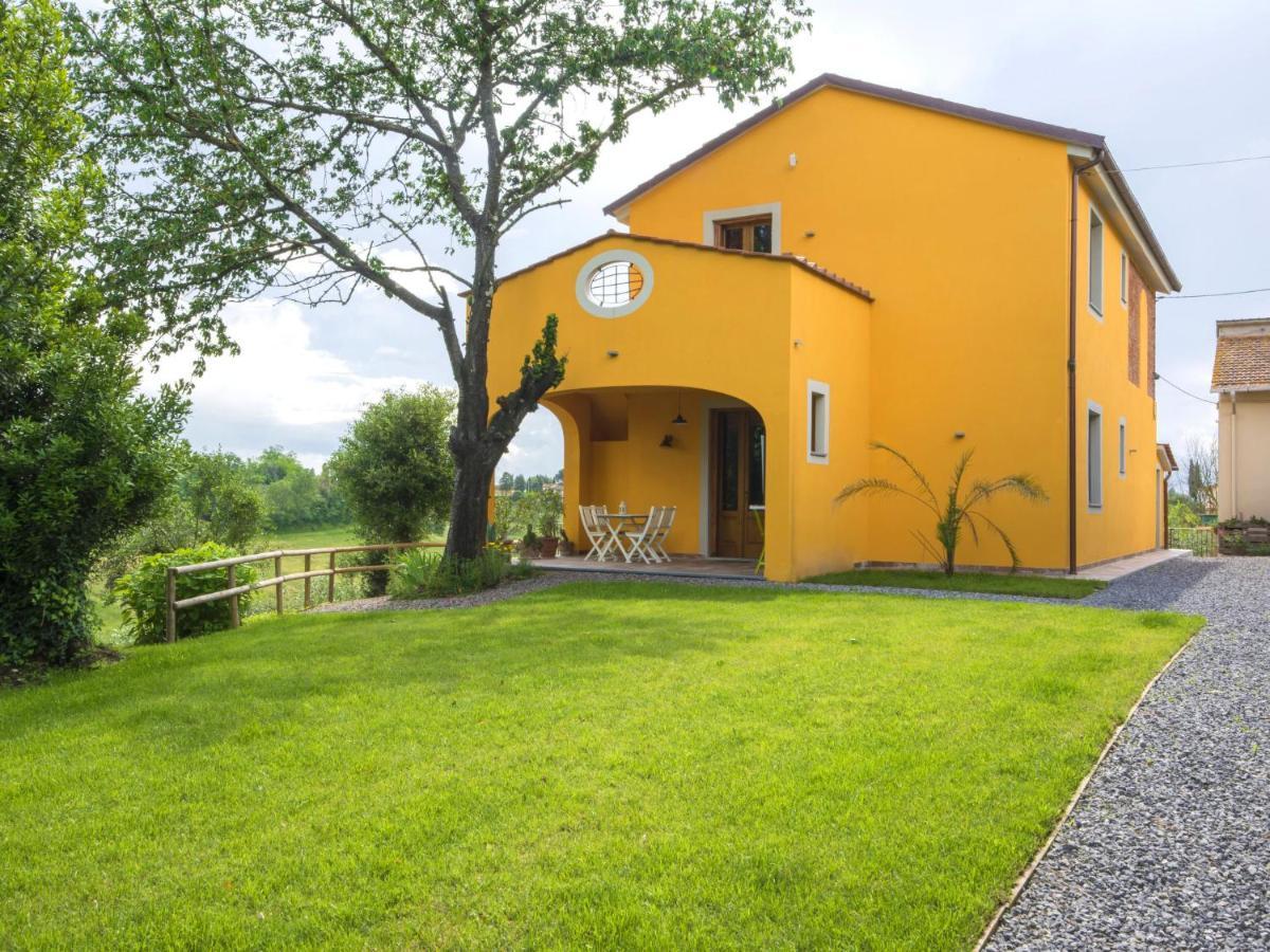 Apartment Ciliegio By Interhome Fucecchio Exterior foto