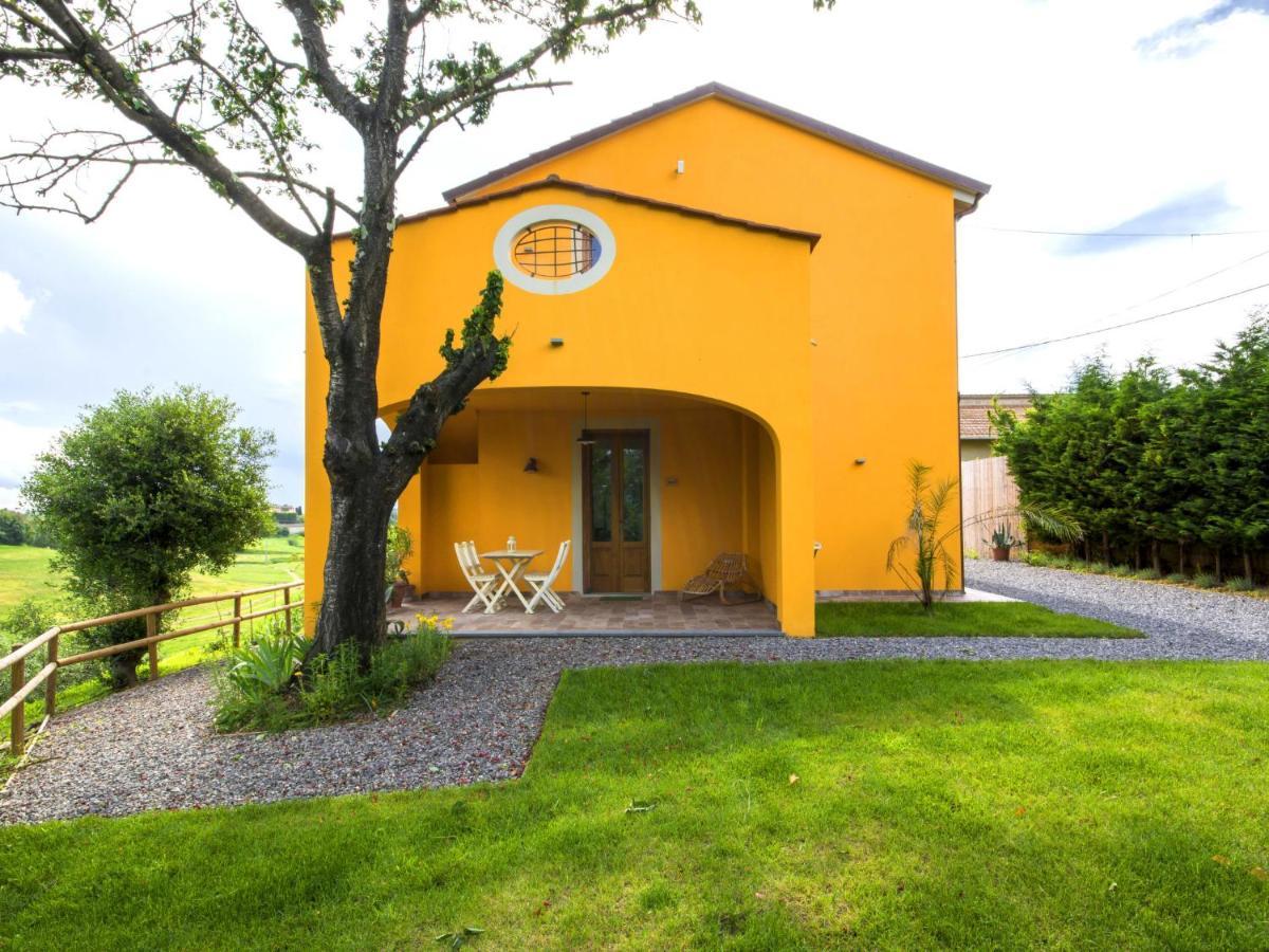 Apartment Ciliegio By Interhome Fucecchio Exterior foto